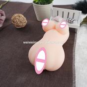 Paloqueth Sexy big boobs sex doll artificial vagina sex toy pocket sex doll for men masturbation produced by AUTOMATICWOMAN